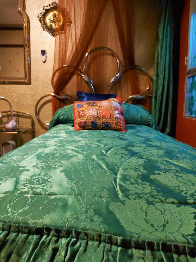 Alicante Room And Gayfriendly Exterior foto